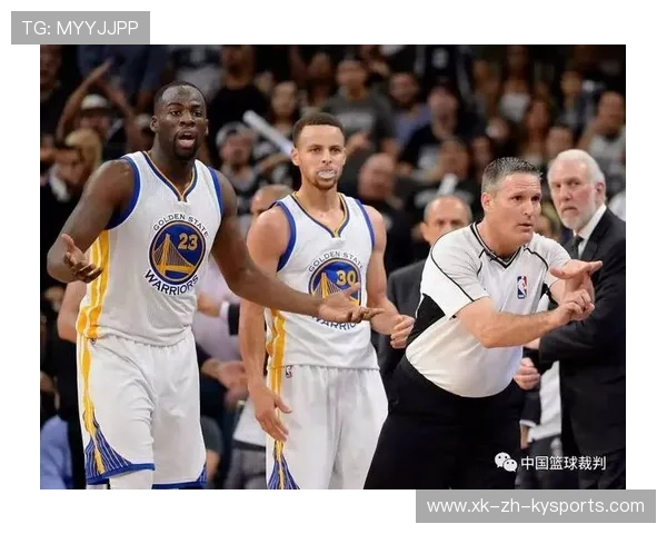 NBA首次开放裁判考核评分，提升透明度与信任度，nba裁判怎么考