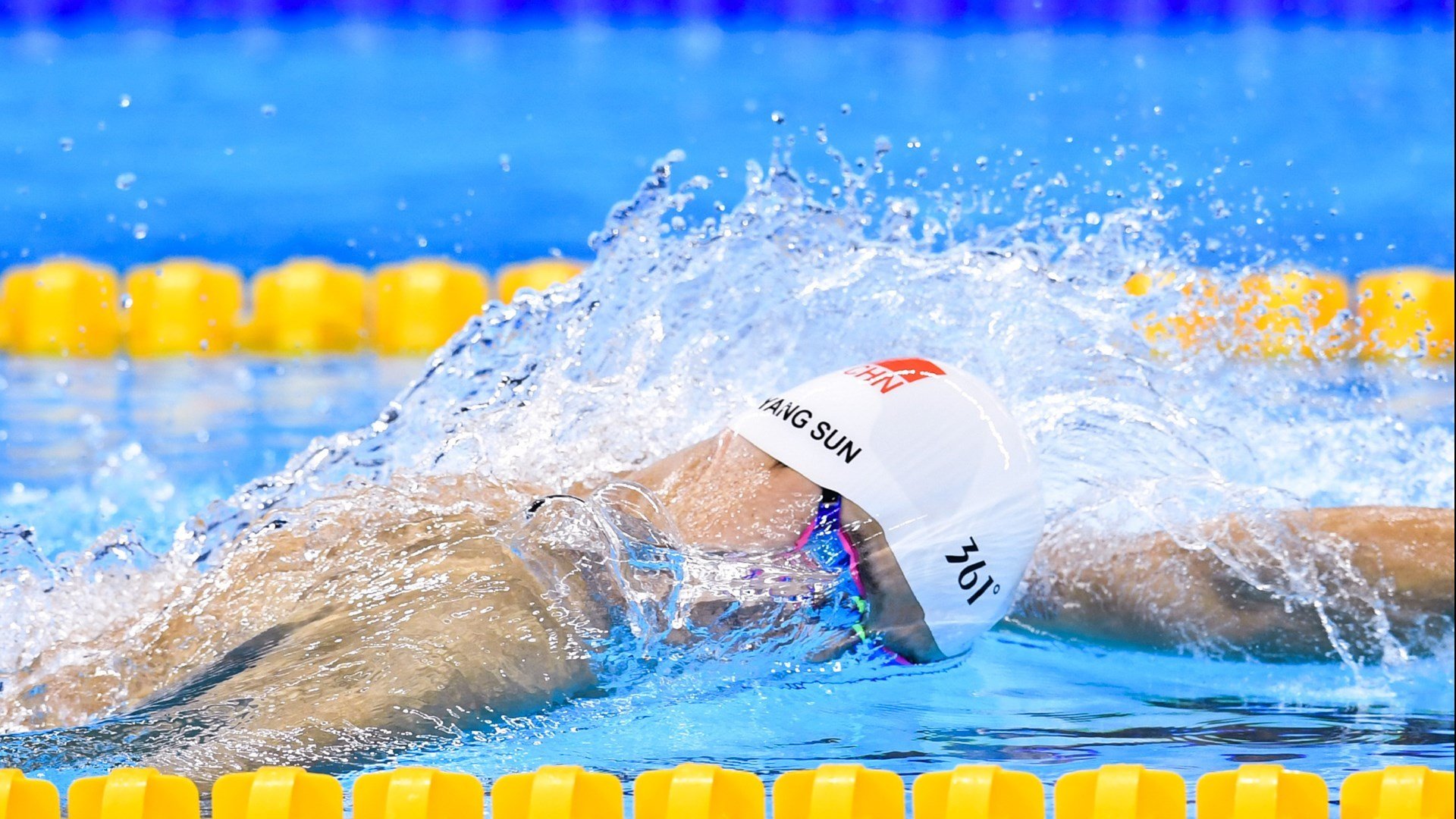 托里·哈斯克赛场风采尽显未来潜力，拖哈里斯